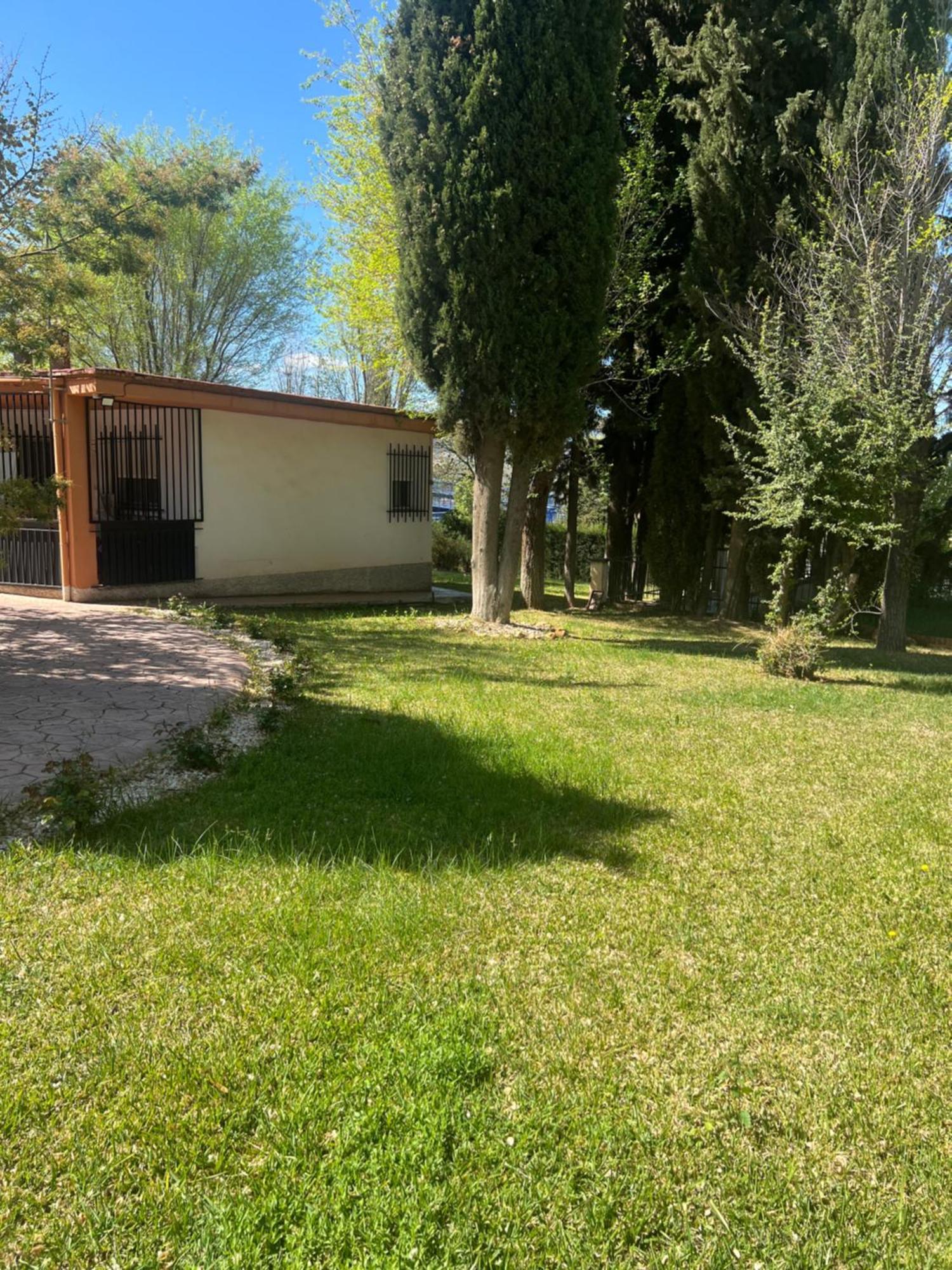Bungalow Padul El Mamut Zewnętrze zdjęcie