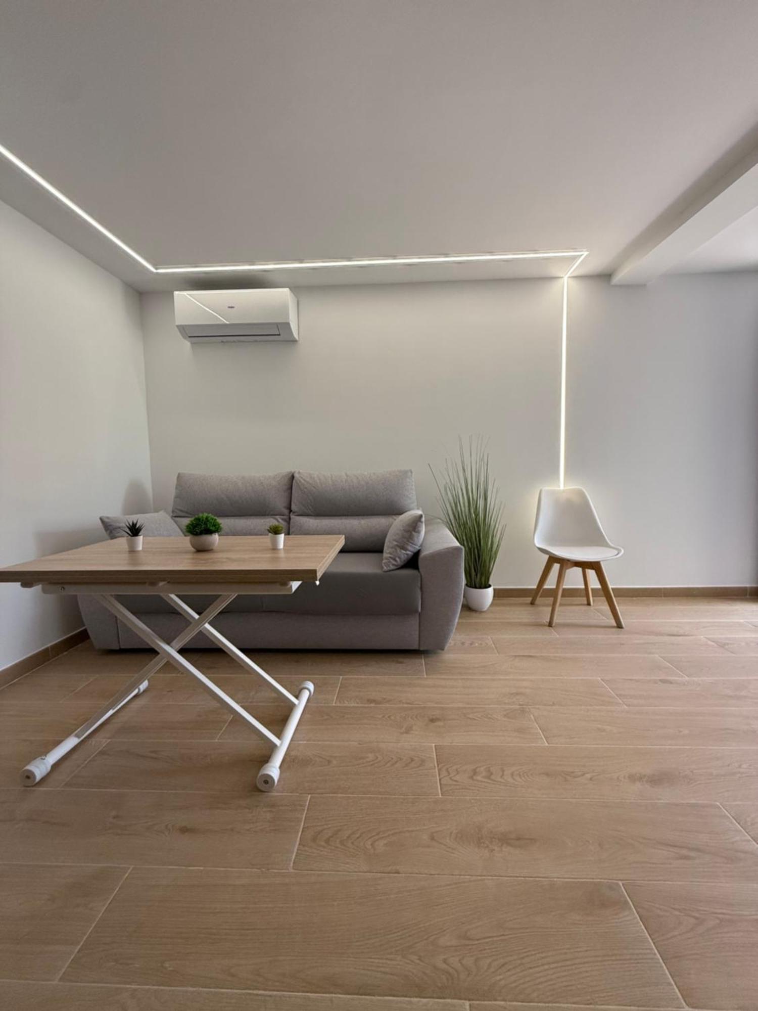 Bungalow Padul El Mamut Zewnętrze zdjęcie