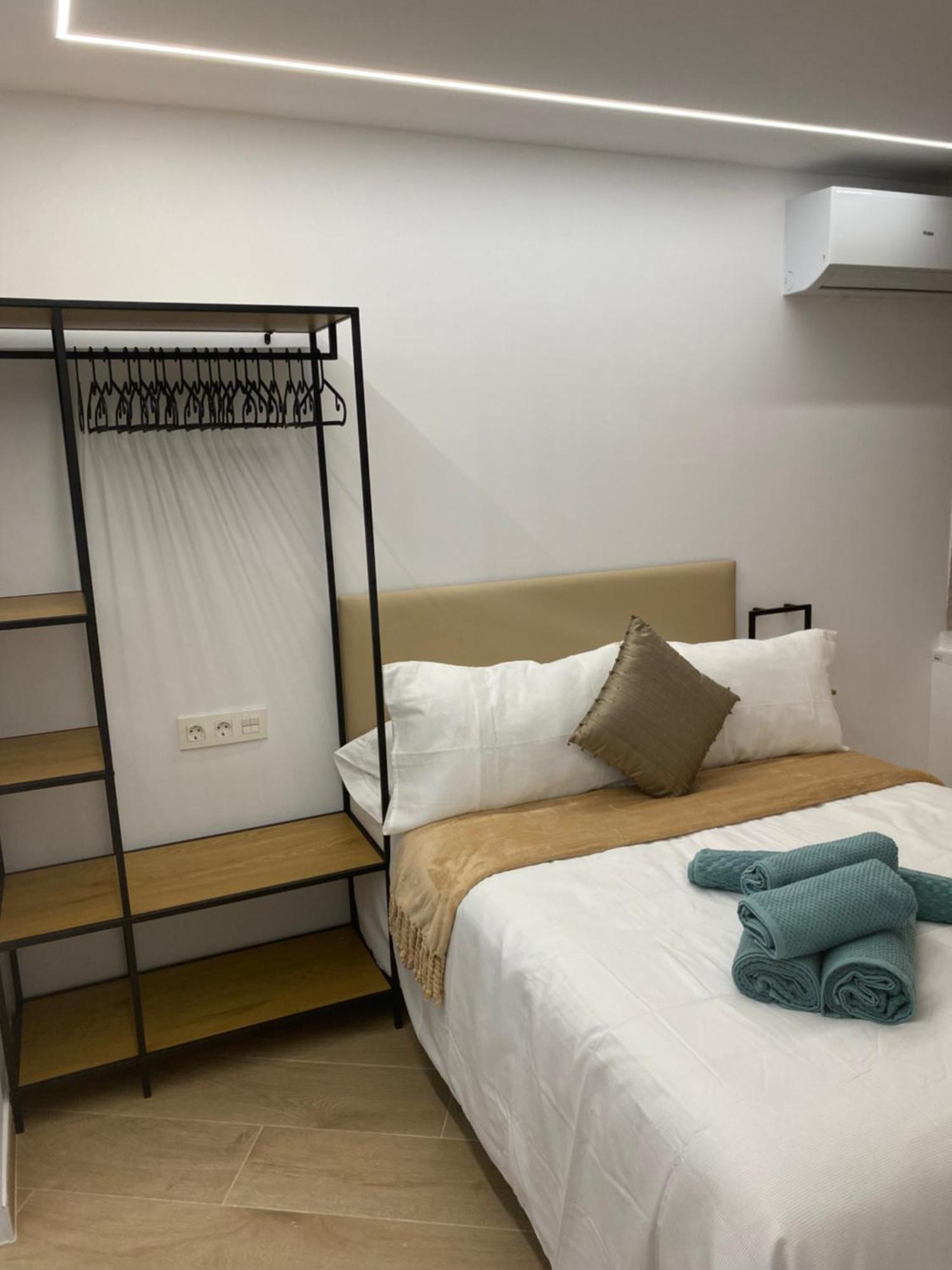 Bungalow Padul El Mamut Zewnętrze zdjęcie